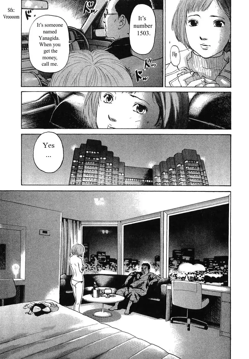 Haruka 17 Chapter 61 11